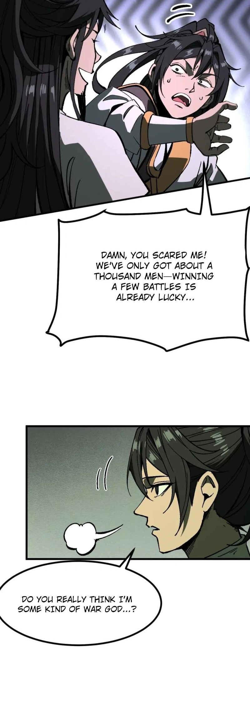 AccidentaIIy Became Famous Throughout History Chapter 117 15